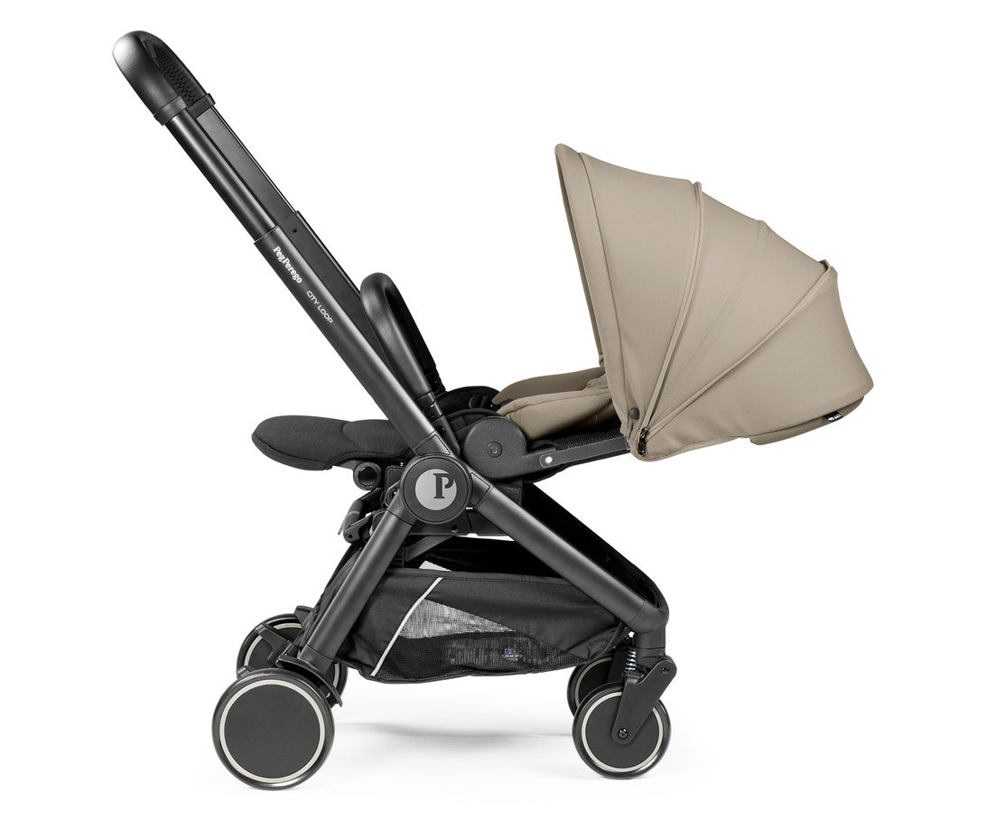 Peg Perego City Loop Seat – Baby Grand
