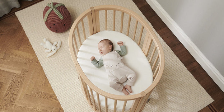 Stokke® Sleepi™ Protection Sheet V3