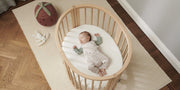 Stokke® Sleepi™ Protection Sheet V3