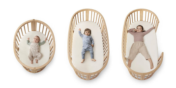 Stokke® Sleepi™ Mini Bundle with Mattress V3