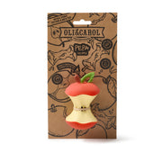 Oli & Carol Pepa the Apple Natural Teether