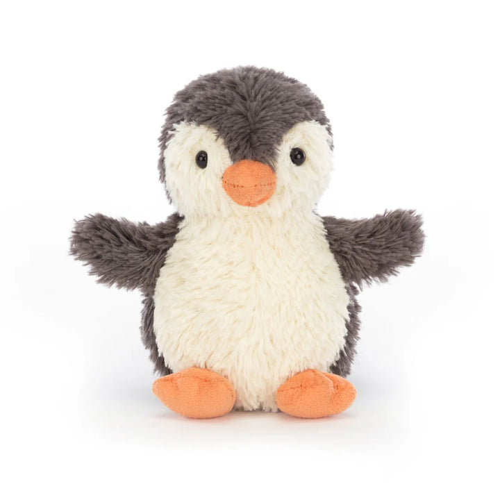 Jellycat Peanut Penguin