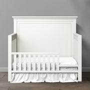 Silva Jackson Convertible Crib