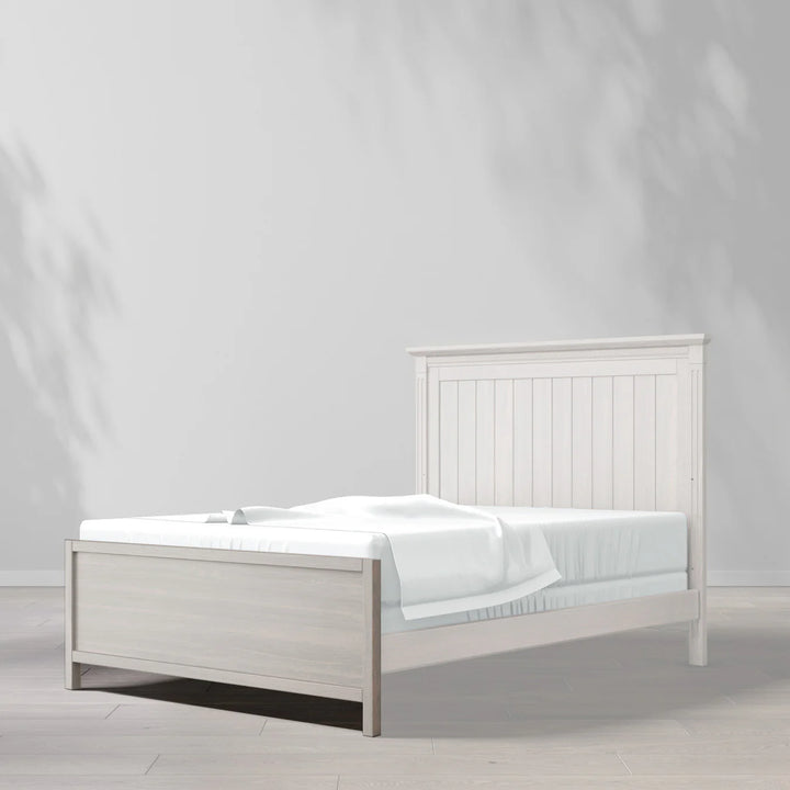 Silva Edison Low-Profile Footboard