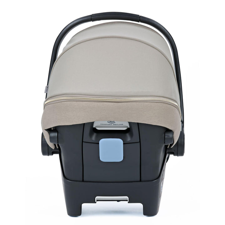 PEG Primo Viaggio Lounge Infant Car Seat + Load Leg Base
