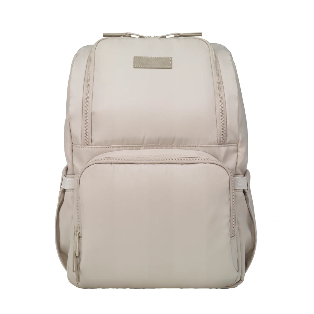 MOBY Parent Pack Diaper Bag