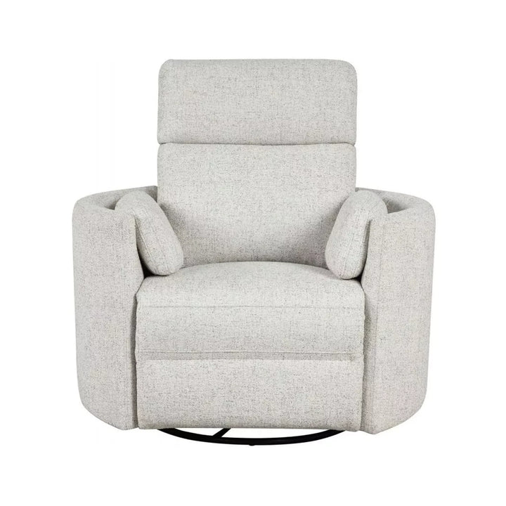 ORBIT Power Swivel Recliner