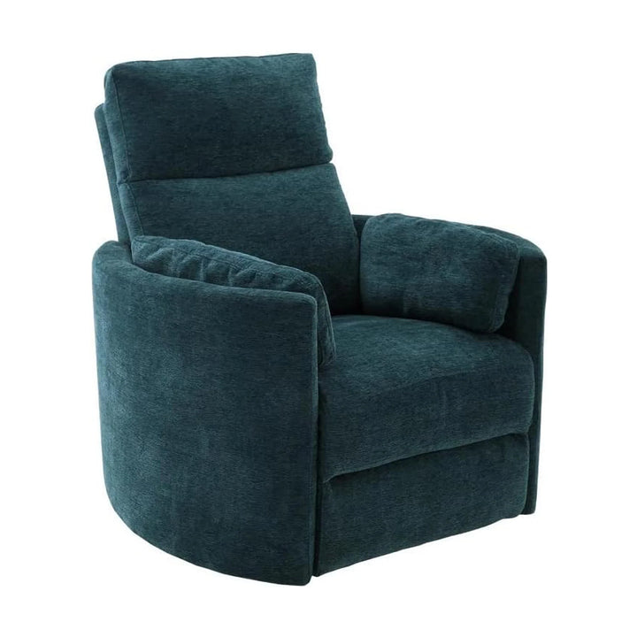 ORBIT Power Swivel Recliner