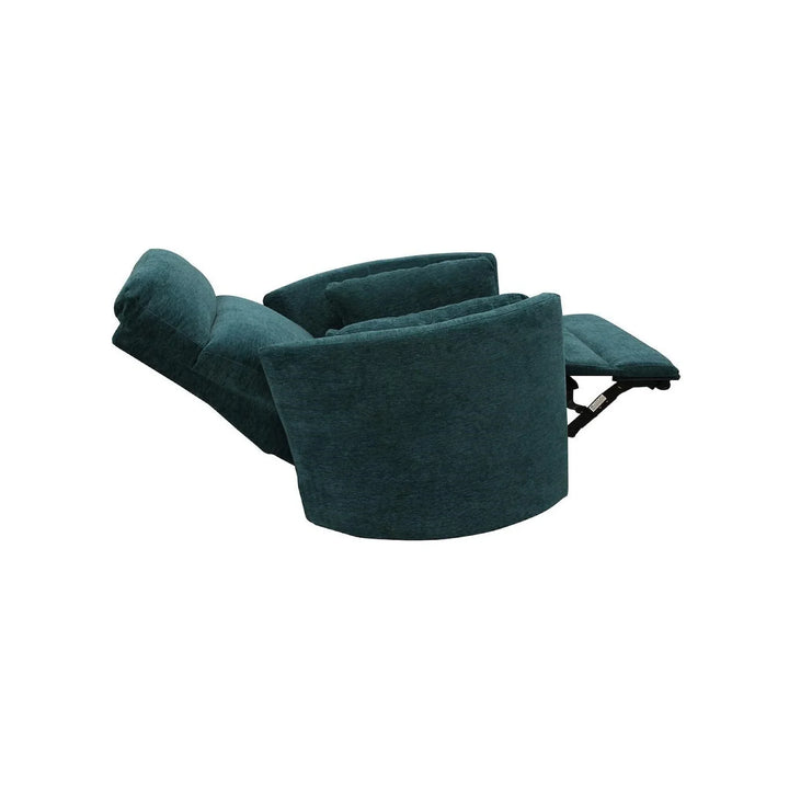 ORBIT Power Swivel Recliner
