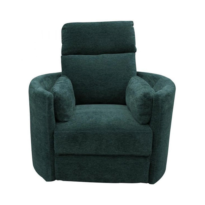 ORBIT Power Swivel Recliner