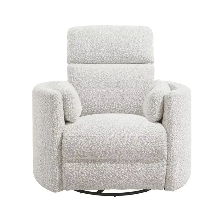 ORBIT Power Swivel Recliner