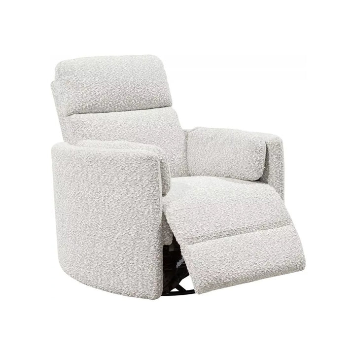 ORBIT Power Swivel Recliner