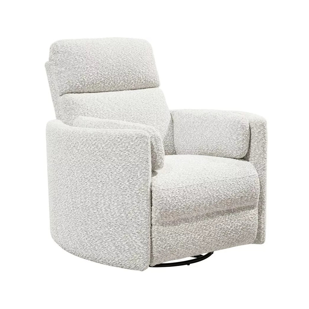 ORBIT Power Swivel Recliner