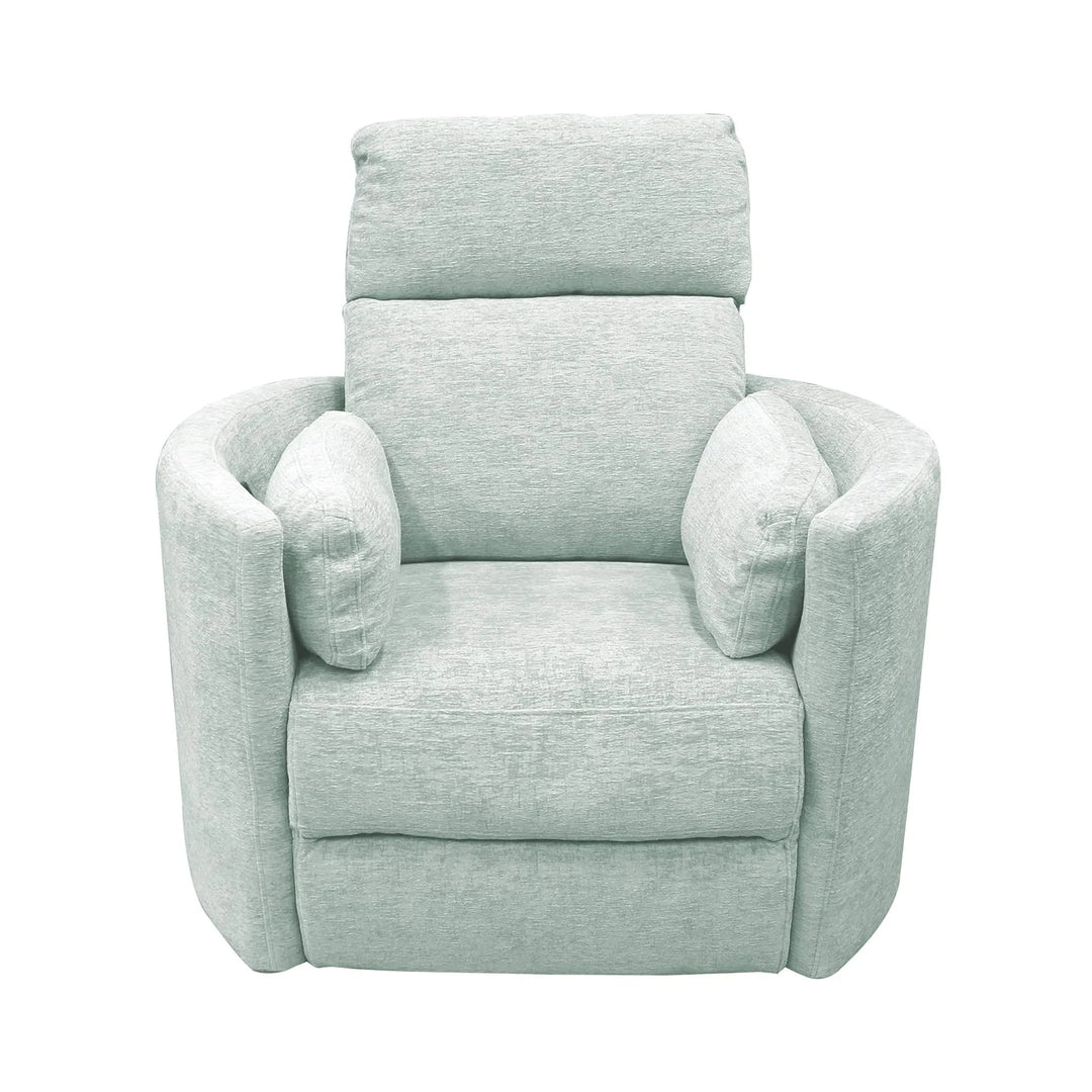ORBIT Power Swivel Recliner