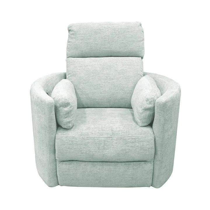 ORBIT Power Swivel Recliner