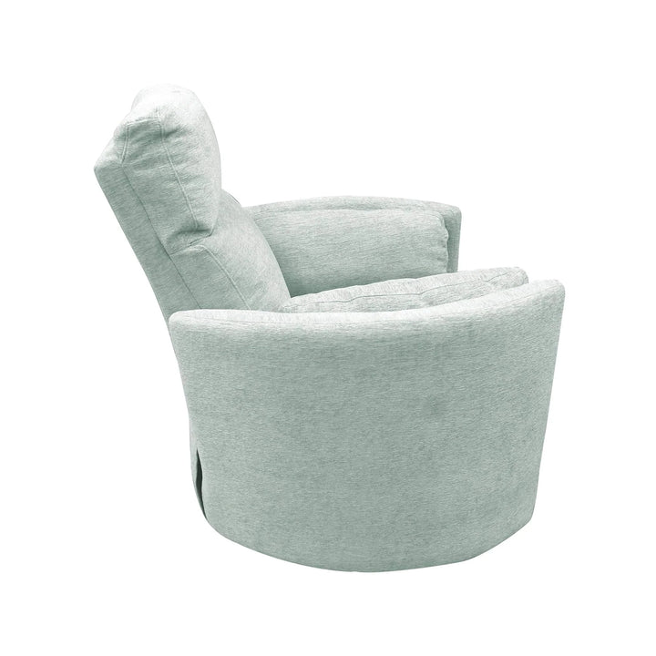 ORBIT Power Swivel Recliner