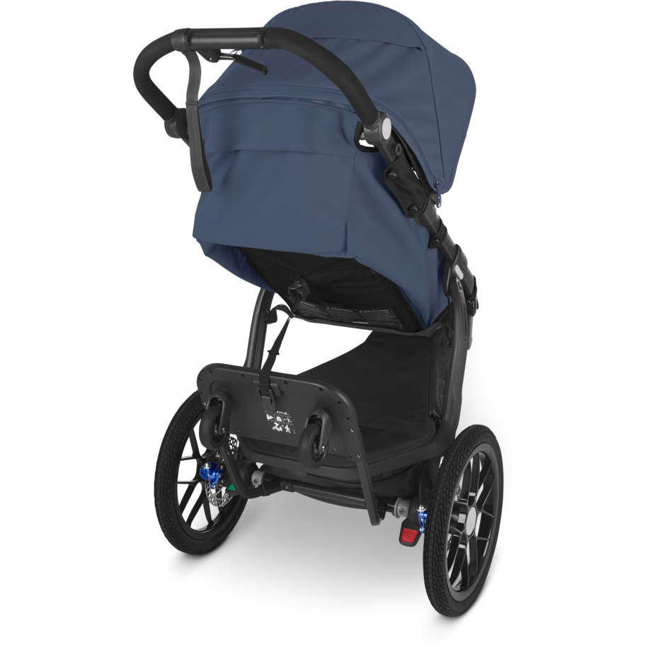 baby trend manta snap gear jogger UPPAbaby Ridge PiggyBack – Baby Grand