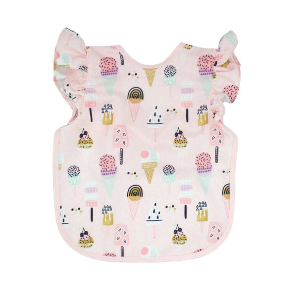 Bapron Baby/Toddler Bib