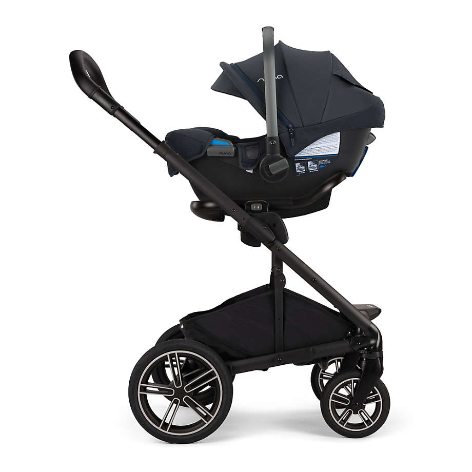 Nuna MIXX Next Stroller Baby Grand