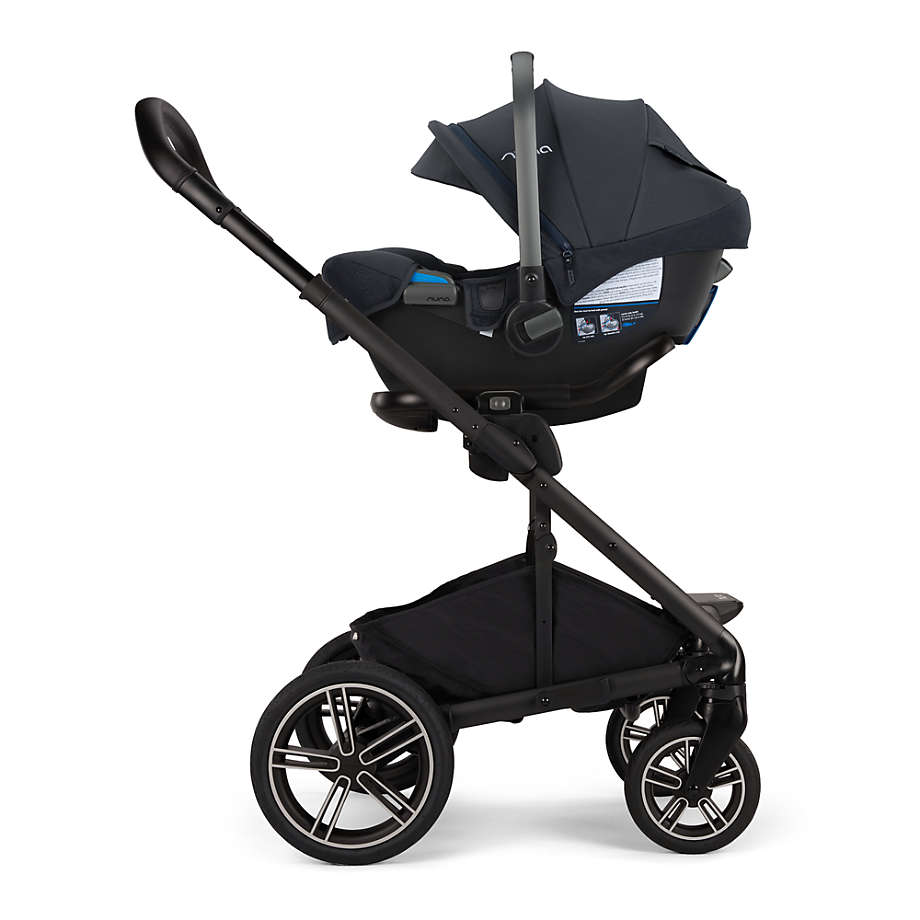 Nuna Mixx Next Stroller – Pi Baby Boutique