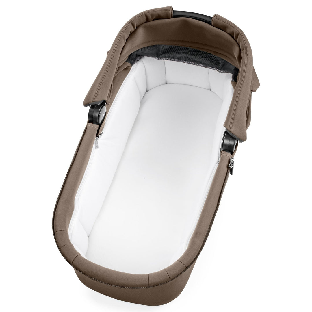 PEG City Loop Pop-Up Bassinet + Stand