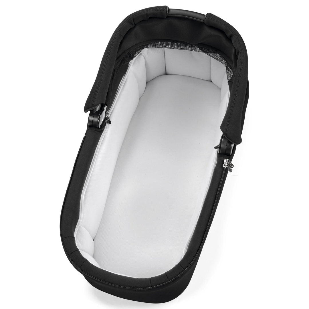 PEG City Loop Pop-Up Bassinet + Stand