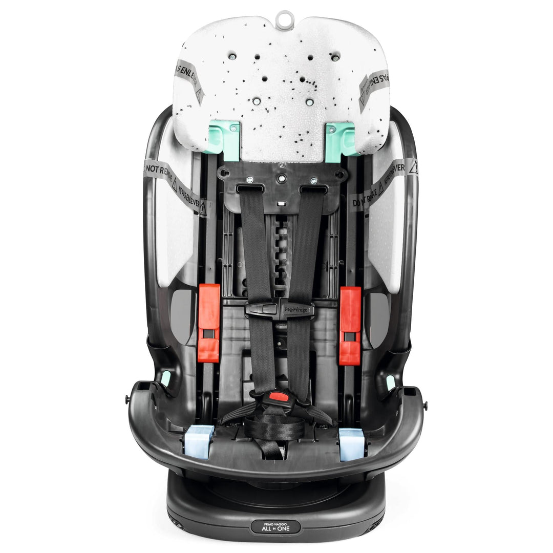 PEG Primo Viaggio All-In-One Car Seat