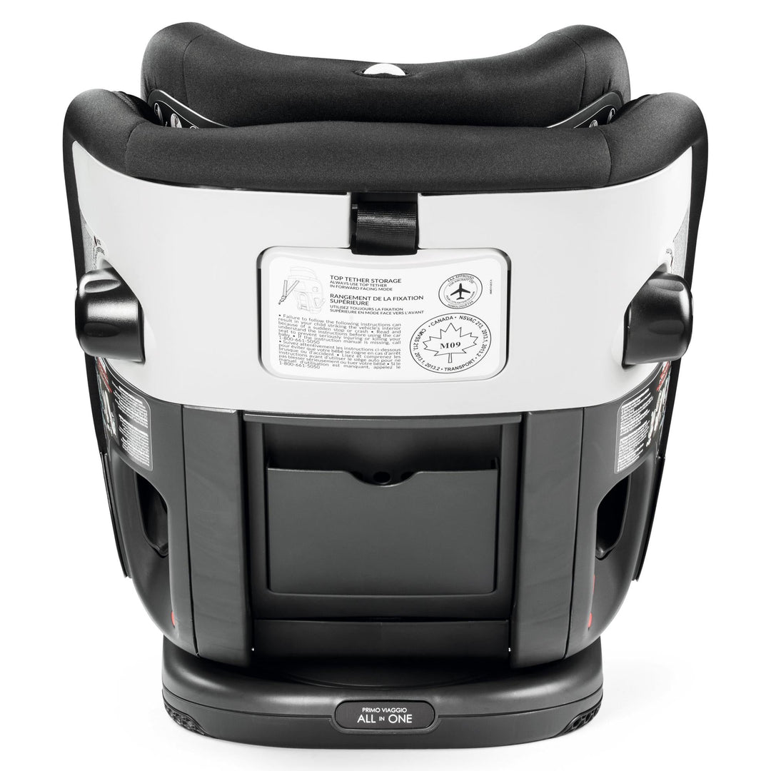 PEG Primo Viaggio All-In-One Car Seat