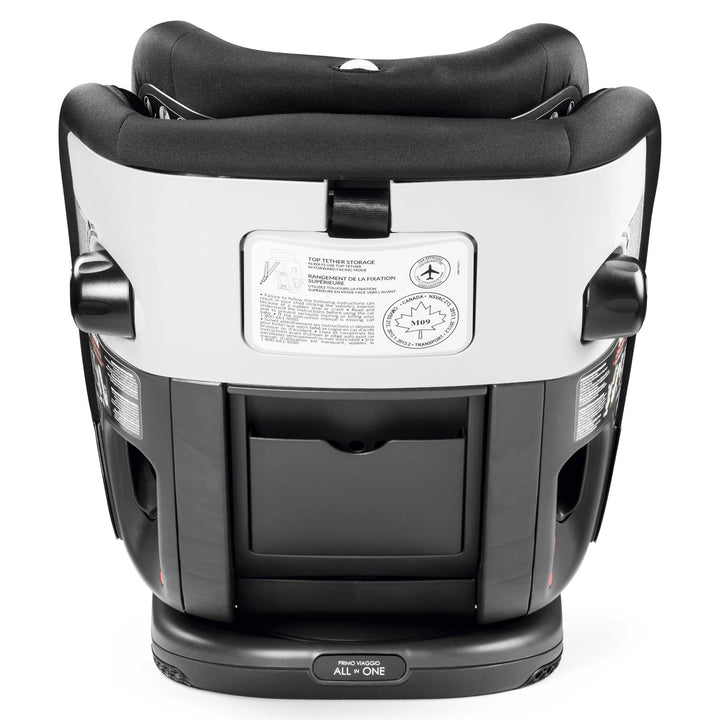 PEG Primo Viaggio All-In-One Car Seat