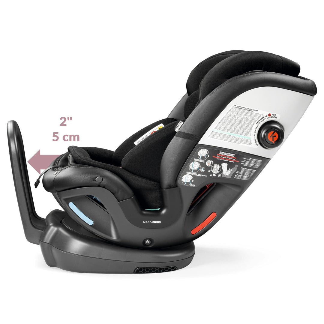 PEG Primo Viaggio All-In-One Car Seat
