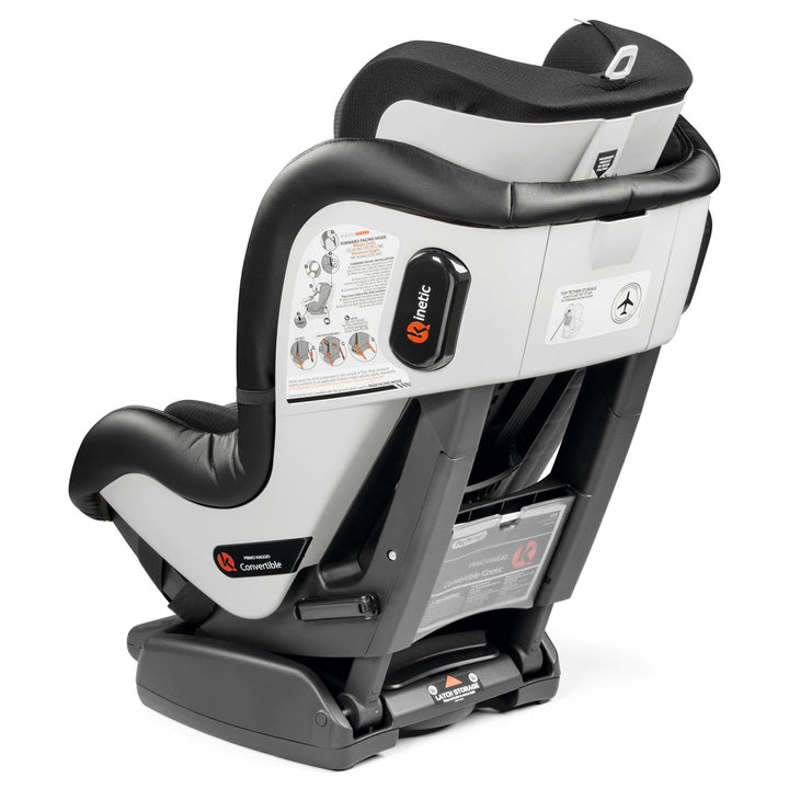 PEG Primo Viaggio Convertible Kinetic Car Seat