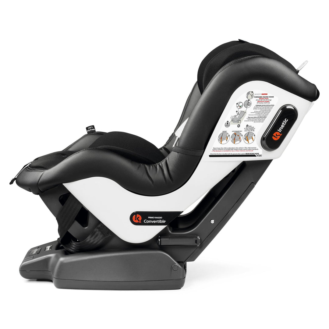 PEG Primo Viaggio Convertible Kinetic Car Seat