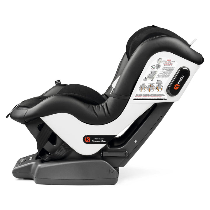 PEG Primo Viaggio Convertible Kinetic Car Seat