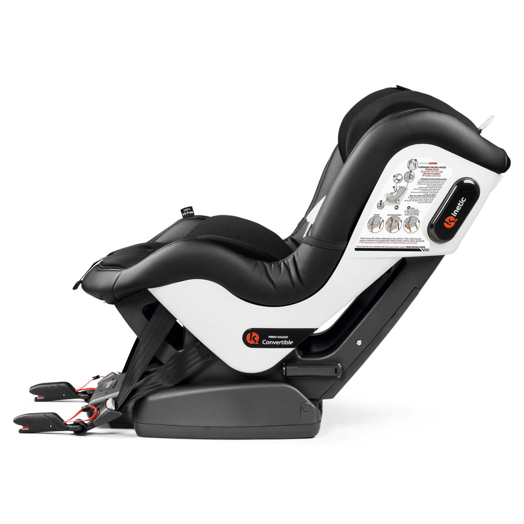 PEG Primo Viaggio Convertible Kinetic Car Seat