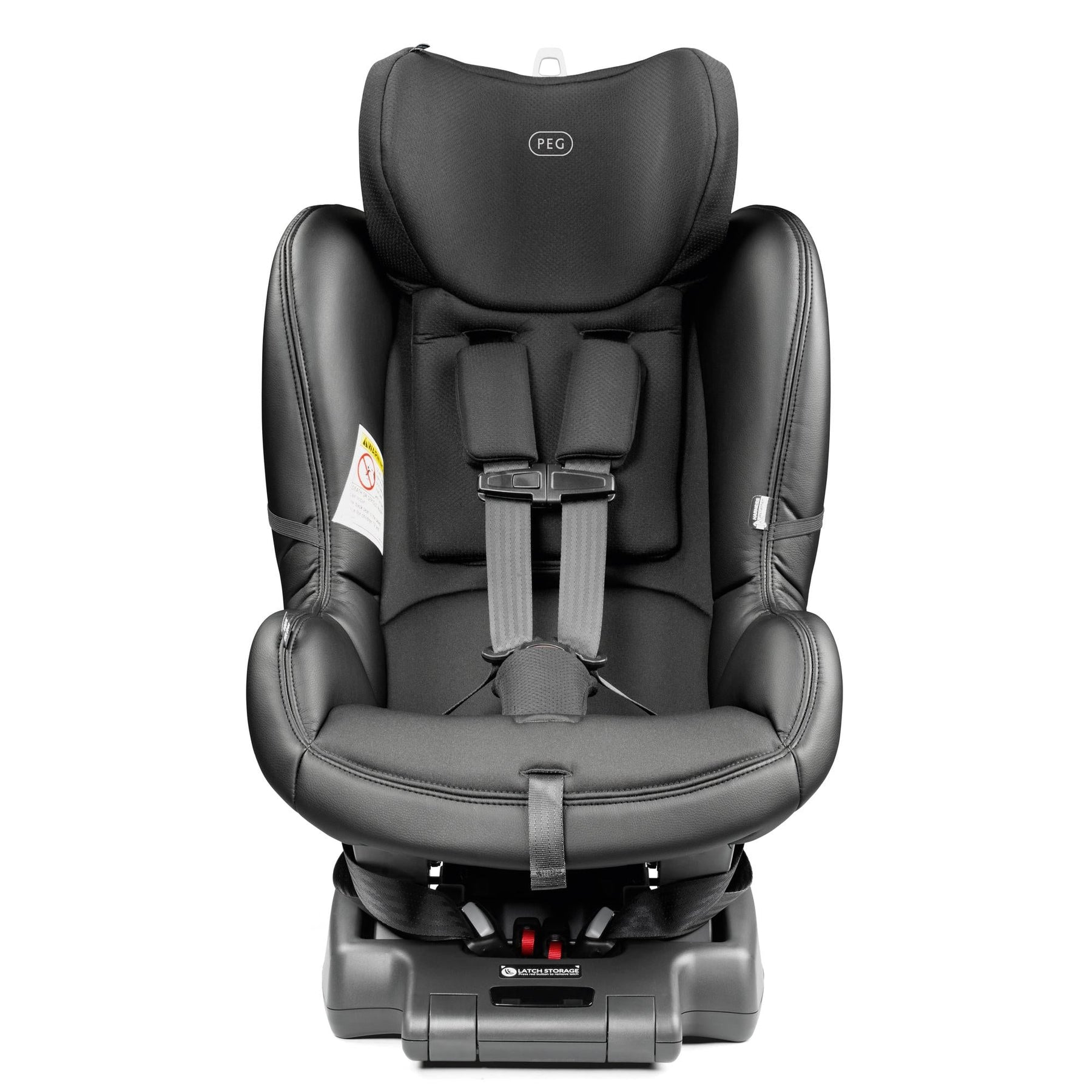 PEG Primo Viaggio Convertible Kinetic Car Seat – Baby Grand
