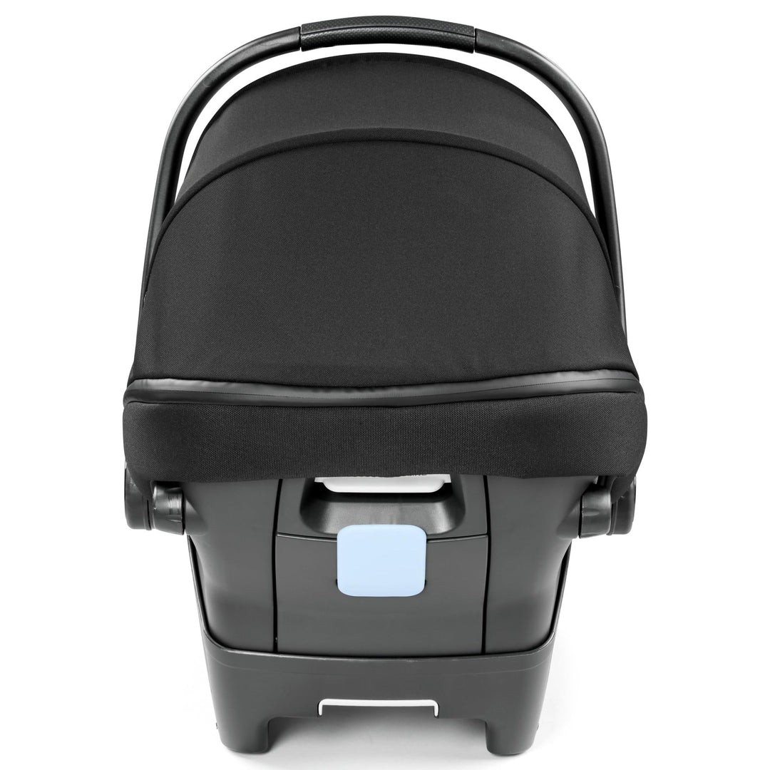 PEG Primo Viaggio Lounge Infant Car Seat + Load Leg Base