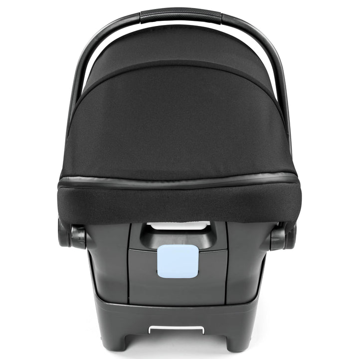 PEG Primo Viaggio Lounge Infant Car Seat + Load Leg Base