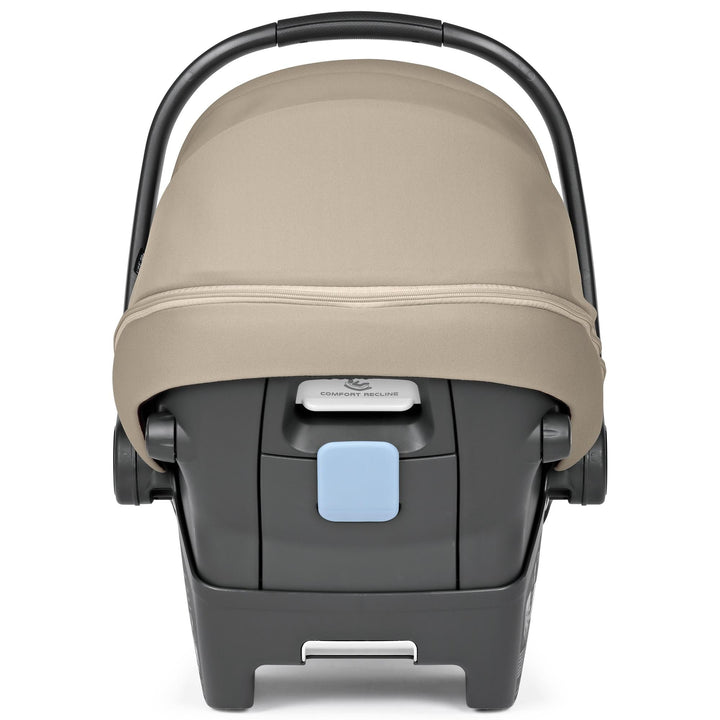 PEG Primo Viaggio Lounge Infant Car Seat + Load Leg Base