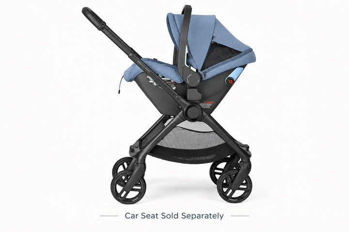 PEG Perego Switch Modular Stroller w/ Reversible Handle