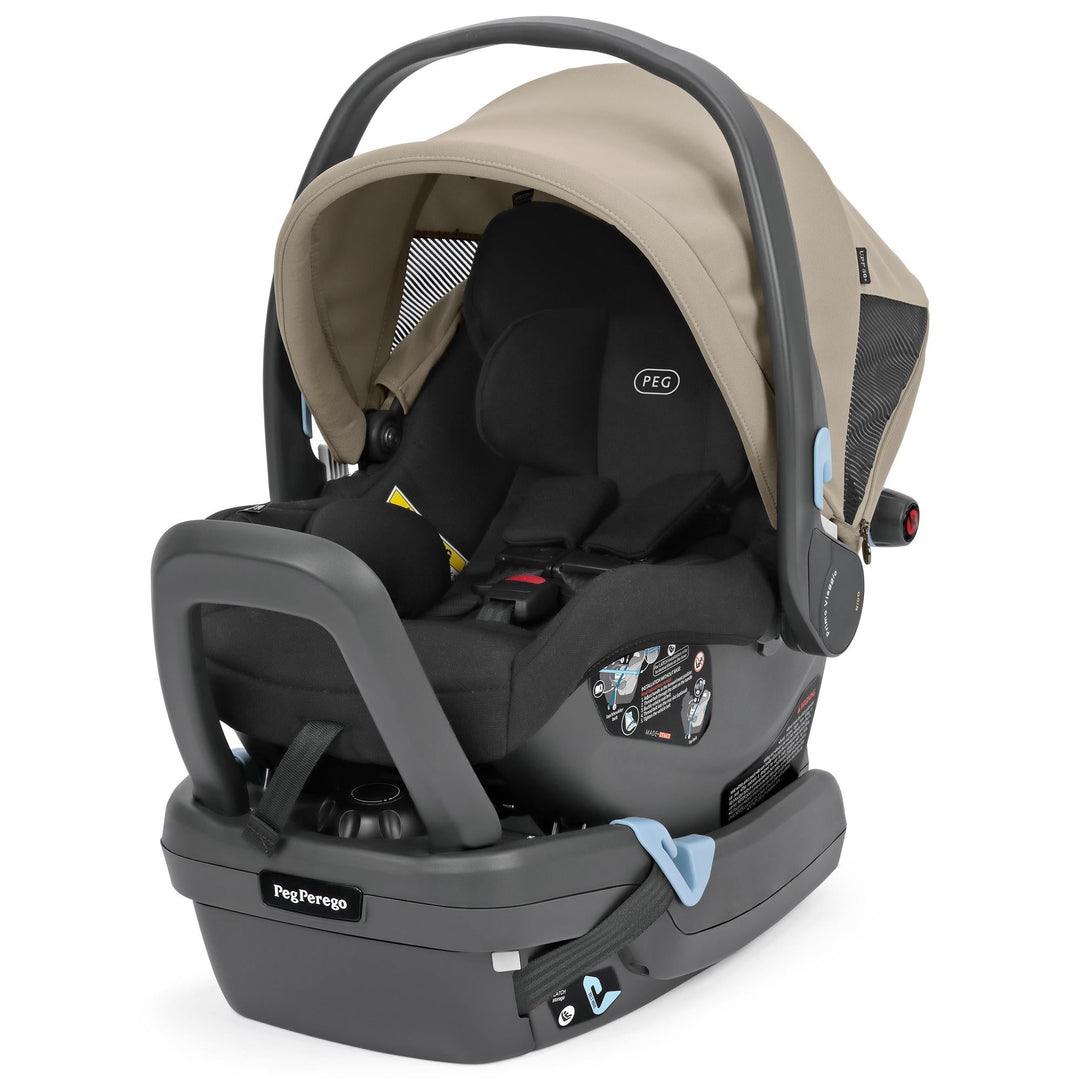 PEG Primo Viaggio Nido Infant Car Seat + Base