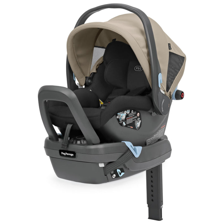 PEG Primo Viaggio Nido Infant Car Seat + Base