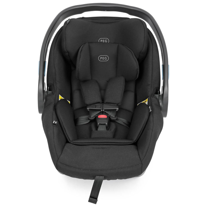 PEG Primo Viaggio Nido Infant Car Seat + Base