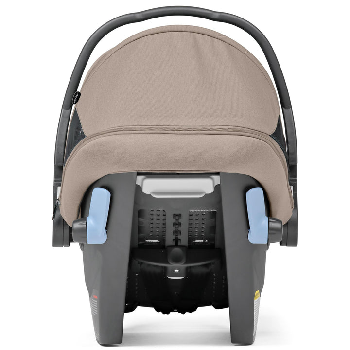 PEG Primo Viaggio Nido Infant Car Seat + Base