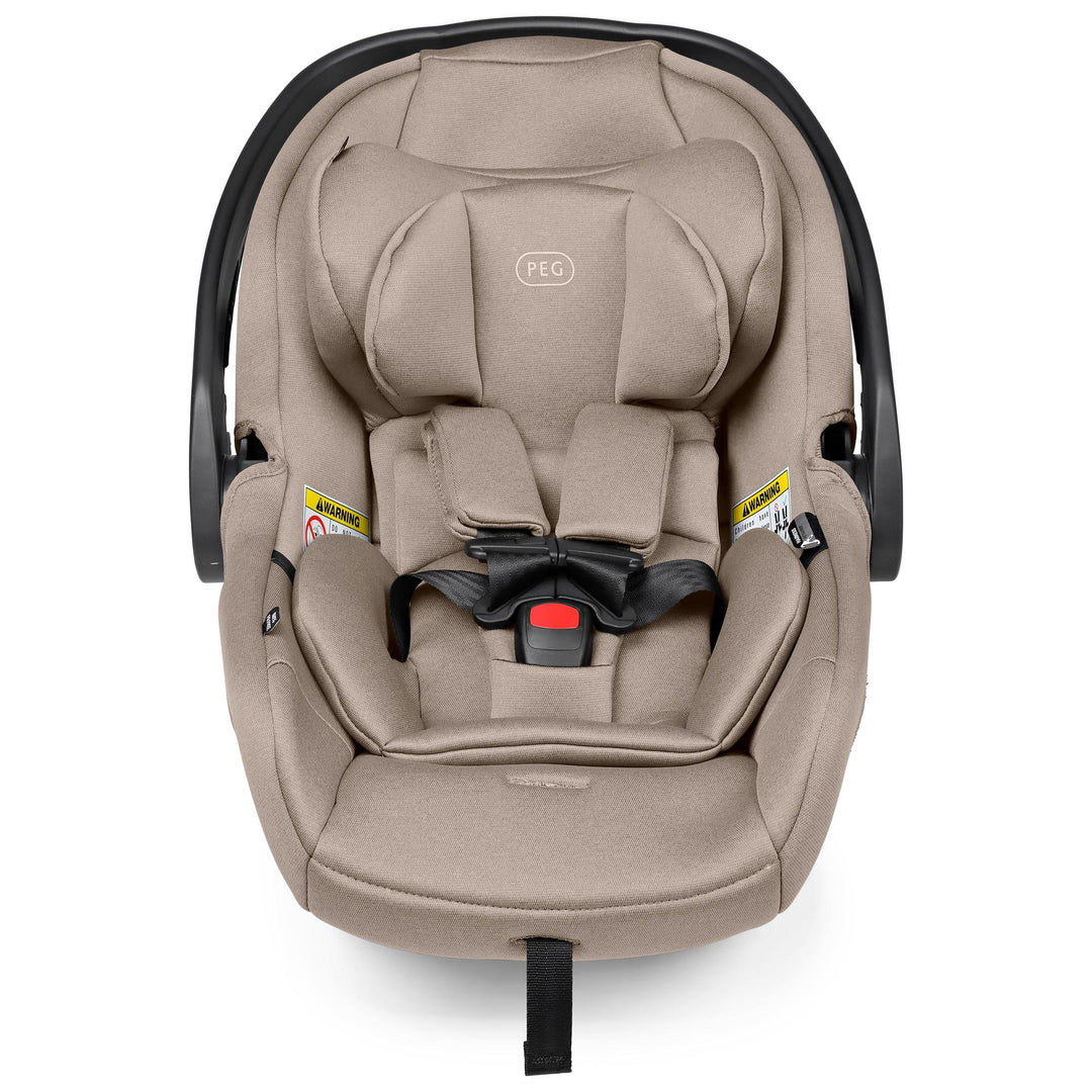 PEG Primo Viaggio Nido Infant Car Seat + Base
