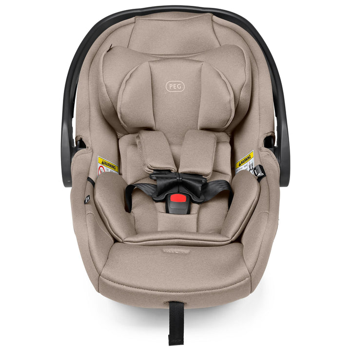 PEG Primo Viaggio Nido Infant Car Seat + Base