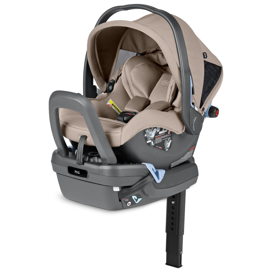 PEG Primo Viaggio Nido Infant Car Seat + Base – Baby Grand