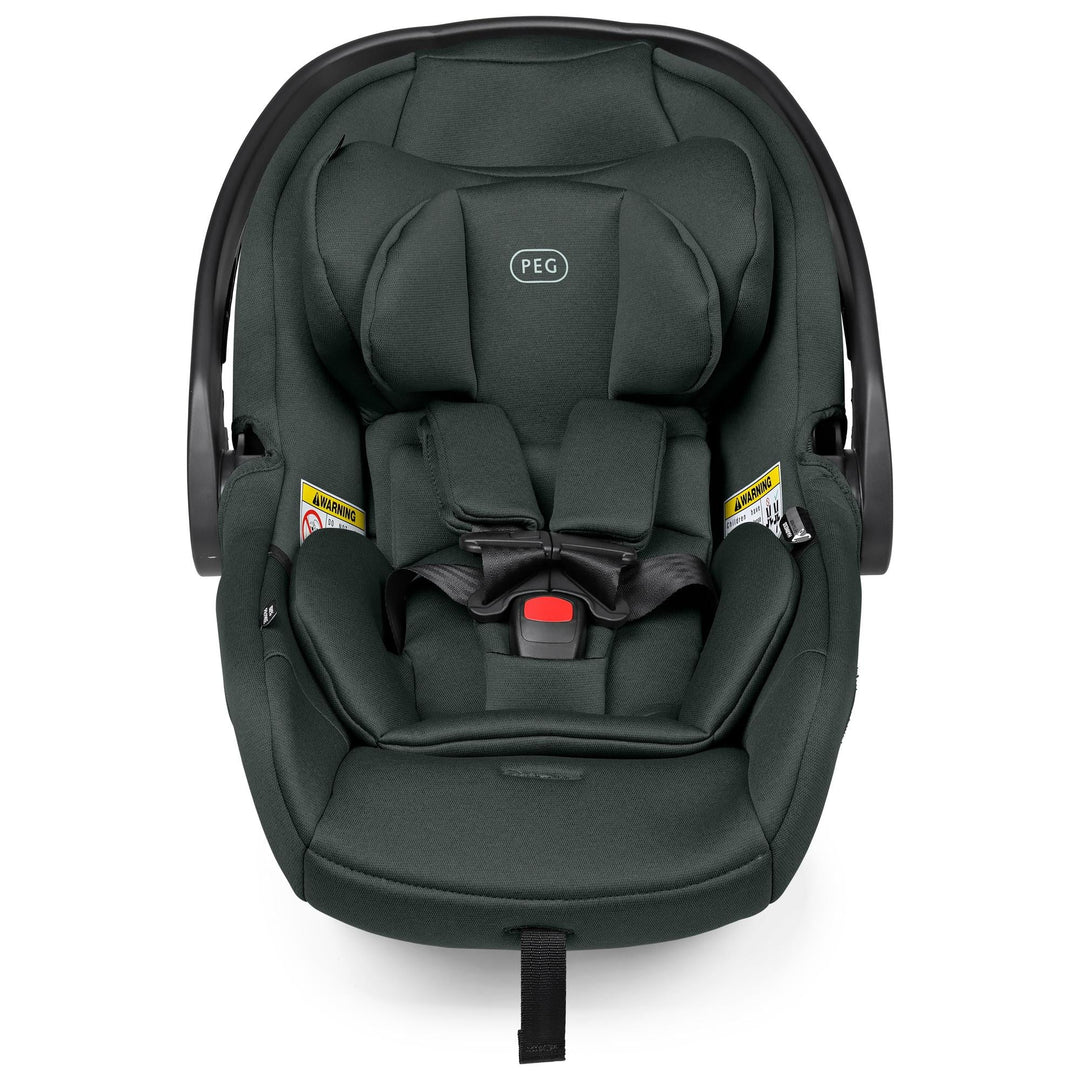 PEG Primo Viaggio Nido Infant Car Seat + Base