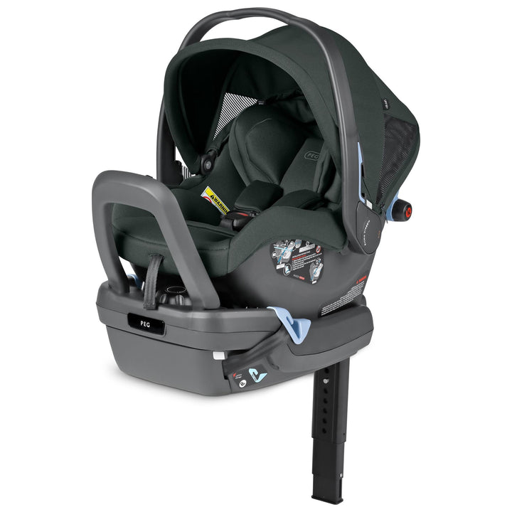 PEG Primo Viaggio Nido Infant Car Seat + Base