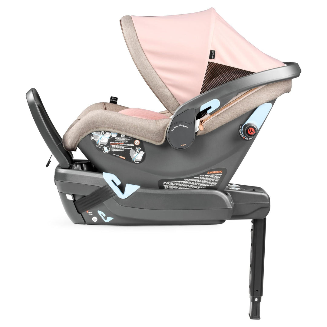 PEG Primo Viaggio Nido Infant Car Seat + Base – Baby Grand