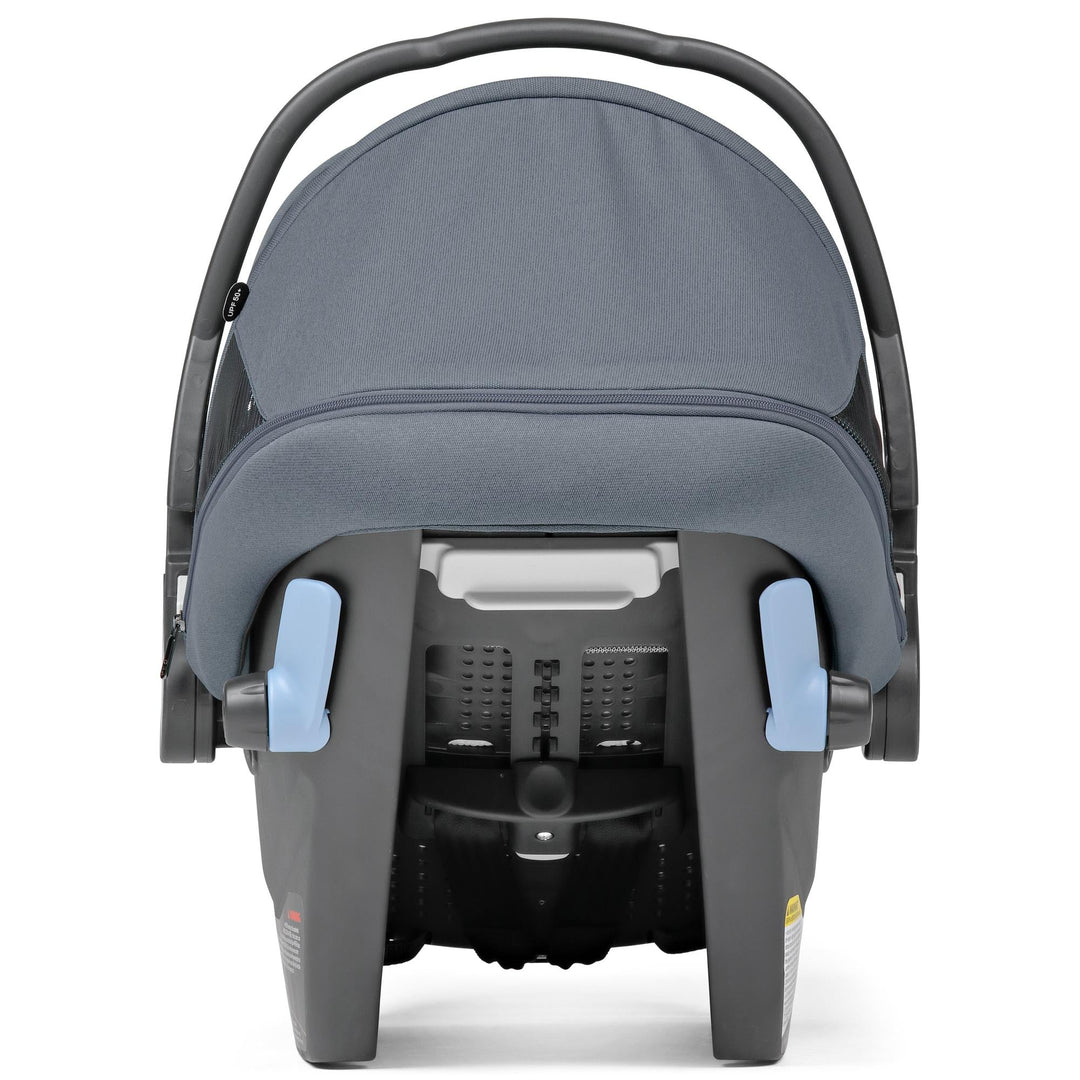 PEG Primo Viaggio Nido Infant Car Seat + Base